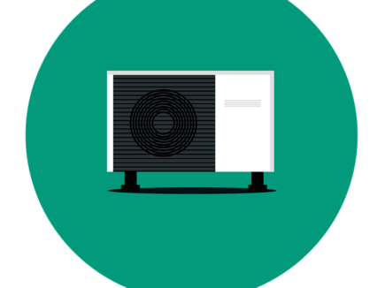 Fonctionnement d’une POMPE À  CHALEUR