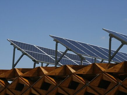 on SOLARISE et on RECYCLE !