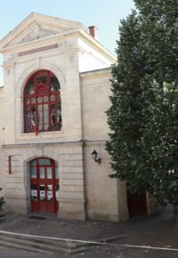 Les coulisses de la bibliothèque du Puy !