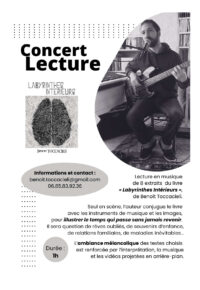 CONCERT-lecture