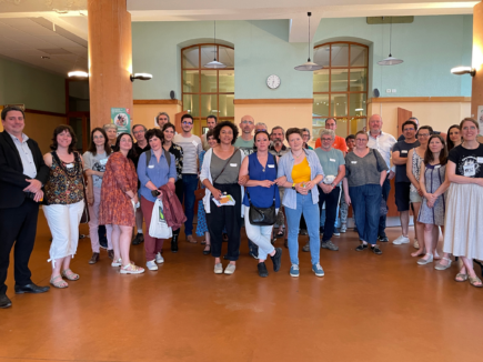 ENTREPRENeuRIAT SOCIAL