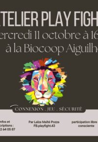 🤜 💚🤛Atelier Play Fight