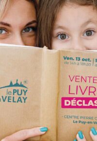 Vente de livres déclassés