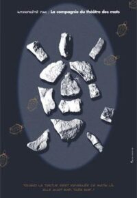 Spectacle « carapace »