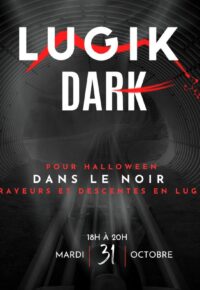 LUGIK DARK