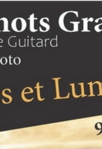 Ponots graphies 9ème édition