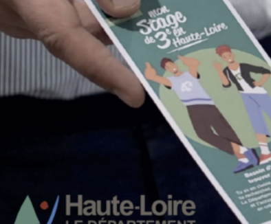 DES STAGES pour une JEUNESSE préparée