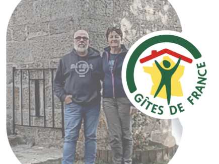 Gîtes de France, la force d’un réseau…