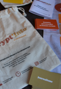 Animation Décrypt’Info Yssingeaux & Retournac