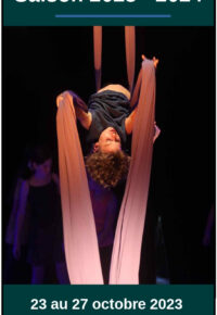 Stage Arts du cirque