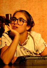 Attentes au théâtre du Mayapo