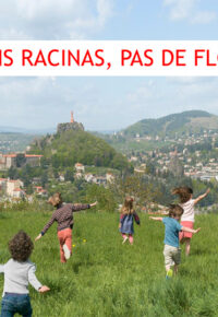 Portes ouvertes à la Calandreta Velava