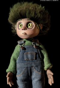 Spectacles Céleste Livre