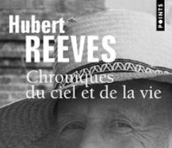 hUBERT rEEVES