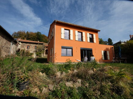 LA MAISON de Valentine et Nicolas