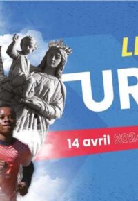 LE PUY URBAN TRAIL