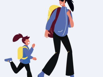 WORKING mum Énergie de manque ou énergie d‘envie  ? 