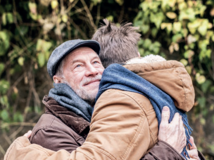 LE PARDON c’est bon