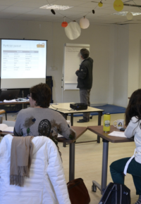 Cours occitan adultes par l’association Calandreta Velava !