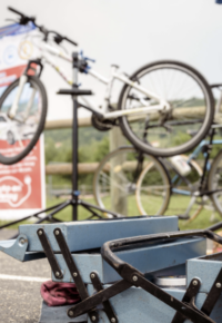 Atelier repair’vélo et apéro-vélo