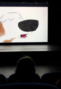 Festival Court mais Bon