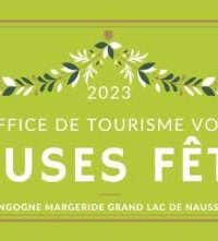 Calaméo des animations de JANVIER