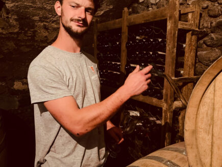 VIGNERON de Haute-Loire