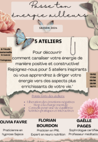 Se libérer de la culpabilité