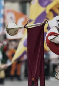 festival médiéval à vals les bains