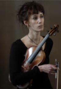 Expo « Portraits d’artistes »