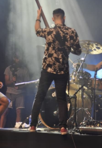 Nuits de Saint-Jacques