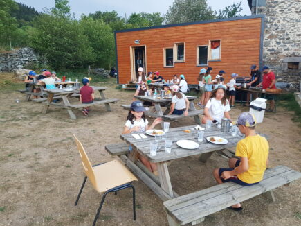 L’école de la NATURE