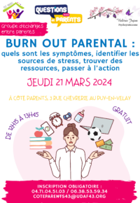 Burn out parental : quels sont les symptômes, identifier les sources de stress, trouver des ressources et passer à l’action