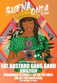 Buena Onda Festival