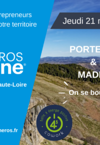 UpHéros à l’espace de coworking le 4puissance3