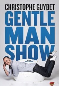 one man show avec Christophe Guybet