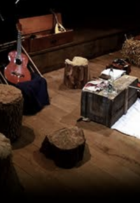 INAUGURATION « Village en poésie »