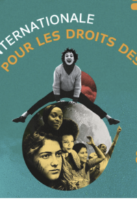journée internationale pour le droit des femmes