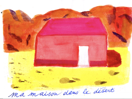 ART graphique : Marie Gauthier