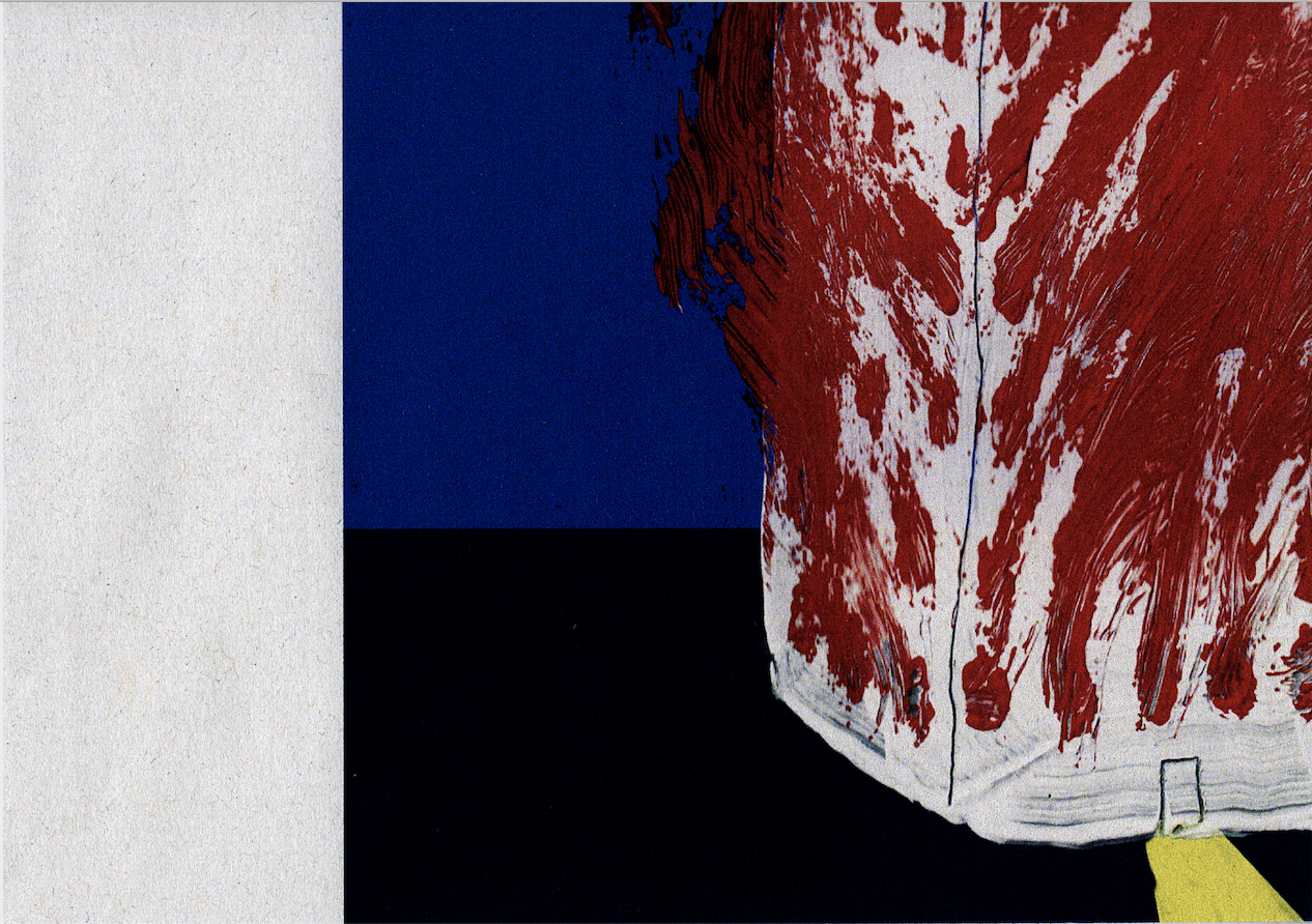 Marie Gauthier maison