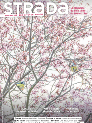 STRADA N°64 – Printemps 2024