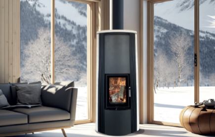 VULCAR CHEMINÉES ROYER