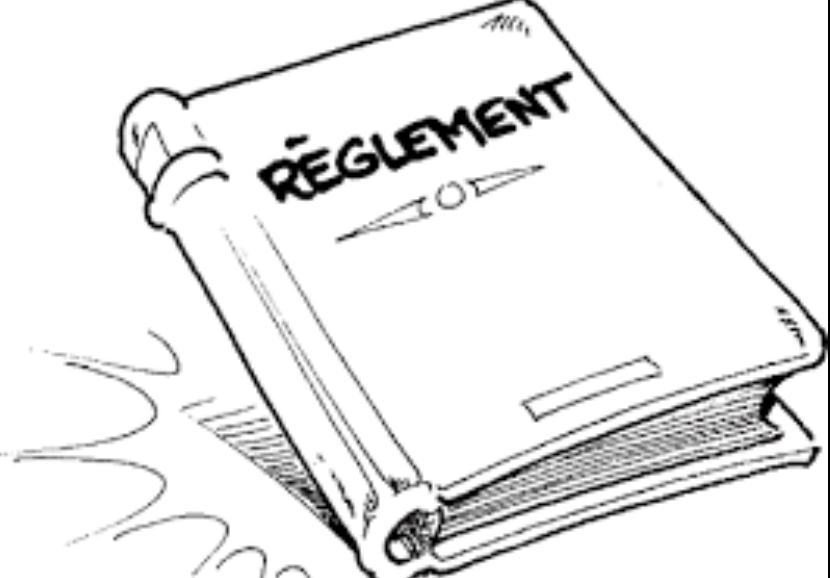 rEGLEMENT
