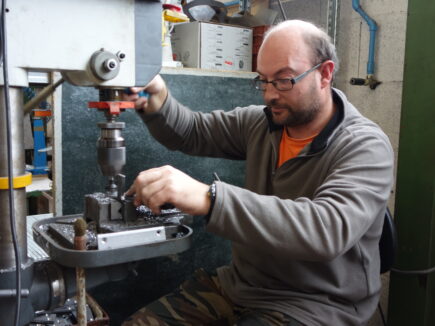 L’ATELIER DU RÉSERVOIR