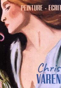 Exposition peintures et textes