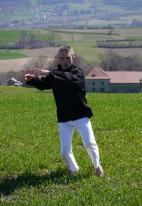 ATELIER ART DU CHI (TAI CHI. QI GONG. RELAXATION)