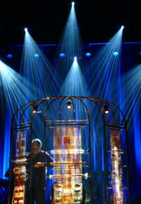 CARTE BLANCHE A JAZZ EN VELAY