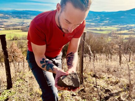 VIGNERON de haute-loire