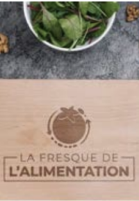La Fresque de l’Alimentation