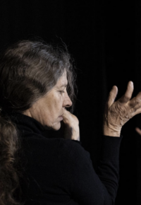 Compagnie GRADIVA – L’ouragane